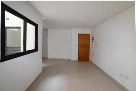 Apartamento à venda com 55m², 2 quartos e 1 vagaSala