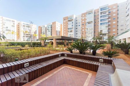 Apartamento à venda com 223m², 3 quartos e 4 vagas Apartamento à venda com 223m², 3 quartos e 4 vagasÁrea Comum