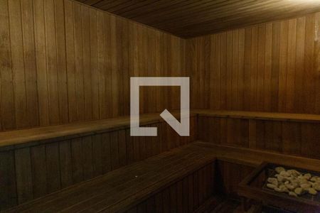 Apartamento à venda com 223m², 3 quartos e 4 vagas Apartamento à venda com 223m², 3 quartos e 4 vagasSauna
