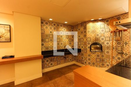 Apartamento à venda com 223m², 3 quartos e 4 vagas Apartamento à venda com 223m², 3 quartos e 4 vagas Área comum Salão