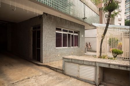 Apartamento à venda com 55m², 2 quartos e 1 vagaPortaria