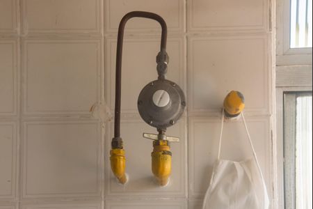 Apartamento à venda com 55m², 2 quartos e 1 vagaÁrea de Serviço