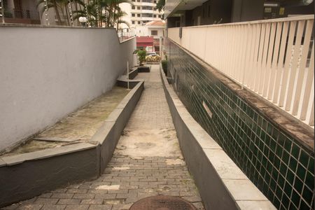 Apartamento à venda com 55m², 2 quartos e 1 vagaÁrea comum