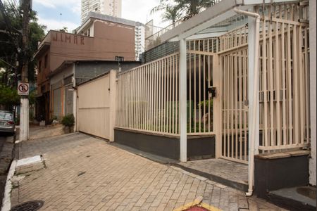 Apartamento à venda com 55m², 2 quartos e 1 vagaFrente