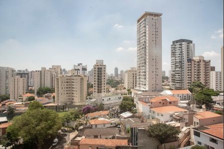 Apartamento à venda com 55m², 2 quartos e 1 vagaVista da Área de Serviço