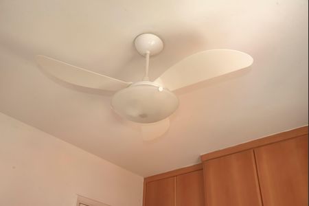 Apartamento à venda com 55m², 2 quartos e 1 vagaQuarto 1