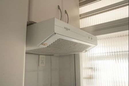 Apartamento à venda com 55m², 2 quartos e 1 vagaCozinha