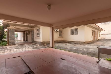 Casa à venda com 690m², 7 quartos e 16 vagasGaragem