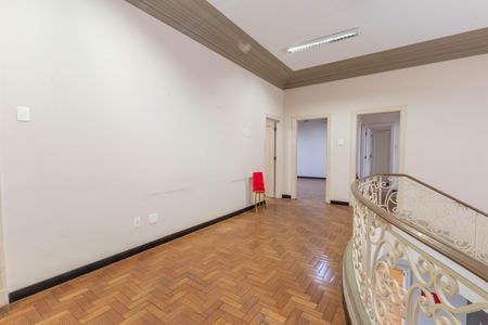 Casa à venda com 690m², 7 quartos e 16 vagasSala