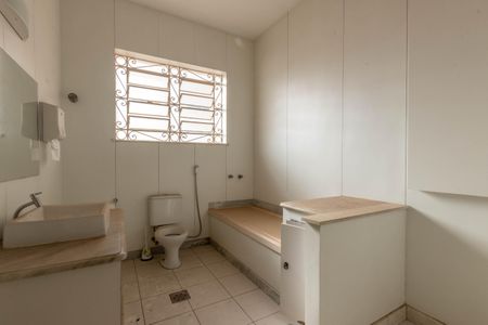 Casa à venda com 690m², 7 quartos e 16 vagasBanheiro