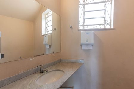 Casa à venda com 690m², 7 quartos e 16 vagasBanheiro