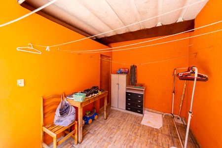 Casa à venda com 175m², 3 quartos e 2 vagas Casa à venda com 175m², 3 quartos e 2 vagasQuintal