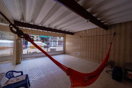 Casa à venda com 175m², 3 quartos e 2 vagas Casa à venda com 175m², 3 quartos e 2 vagasGaragem