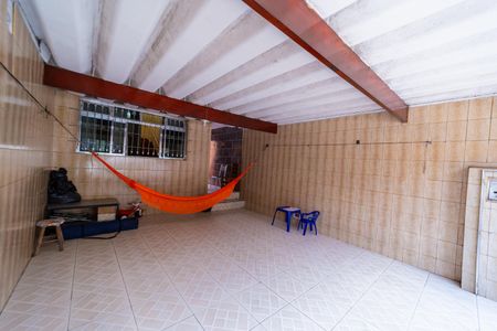 Casa à venda com 175m², 3 quartos e 2 vagas Casa à venda com 175m², 3 quartos e 2 vagasGaragem