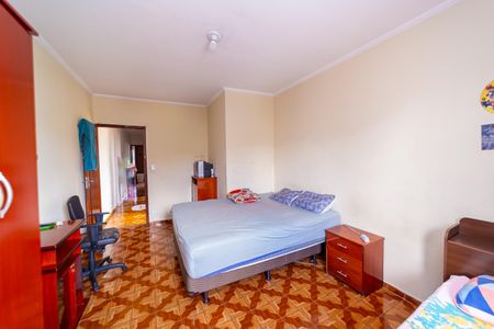 Casa à venda com 175m², 3 quartos e 2 vagas Casa à venda com 175m², 3 quartos e 2 vagasQuarto 1