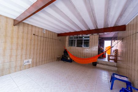 Casa à venda com 175m², 3 quartos e 2 vagas Casa à venda com 175m², 3 quartos e 2 vagasGaragem