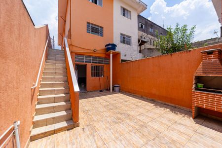 Casa à venda com 175m², 3 quartos e 2 vagas Casa à venda com 175m², 3 quartos e 2 vagasQuintal