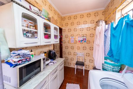 Casa à venda com 175m², 3 quartos e 2 vagas Casa à venda com 175m², 3 quartos e 2 vagasÁrea de Serviço