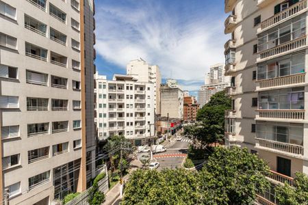 Studio para alugar com 30m², 1 quarto e sem vaga Studio para alugar com 30m², 1 quarto e sem vagaVista do Studio