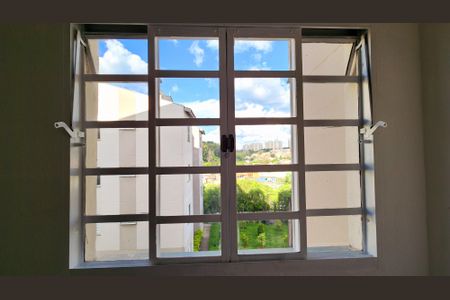 Apartamento para alugar com 46m², 2 quartos e 1 vaga Apartamento para alugar com 46m², 2 quartos e 1 vagaCozinha e Área de Serviço