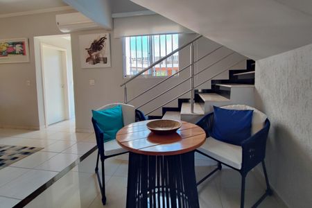 Casa à venda com 295m², 4 quartos e 2 vagasSala de Jantar