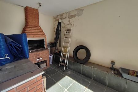 Casa à venda com 295m², 4 quartos e 2 vagasÁrea gourmet