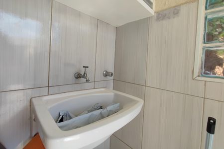 Casa à venda com 295m², 4 quartos e 2 vagasÁrea de Serviço