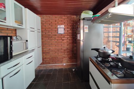 Casa à venda com 295m², 4 quartos e 2 vagasÁrea gourmet