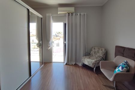 Casa à venda com 295m², 4 quartos e 2 vagasQuarto 3