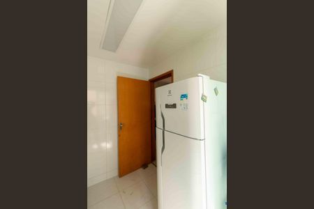Apartamento à venda com 50m², 2 quartos e 1 vaga Apartamento à venda com 50m², 2 quartos e 1 vagaCozinha