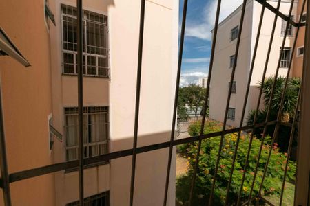 Apartamento à venda com 50m², 2 quartos e 1 vaga Apartamento à venda com 50m², 2 quartos e 1 vagaVista da Sala
