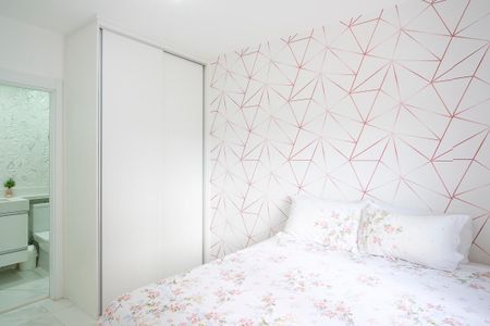 Apartamento à venda com 75m², 3 quartos e 2 vagasSuíte