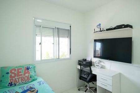 Apartamento à venda com 75m², 3 quartos e 2 vagasQuarto 1