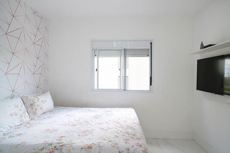 Apartamento à venda com 75m², 3 quartos e 2 vagasSuíte