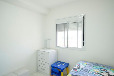 Apartamento à venda com 75m², 3 quartos e 2 vagasQuarto 2