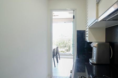 Apartamento à venda com 75m², 3 quartos e 2 vagasÁrea de serviço