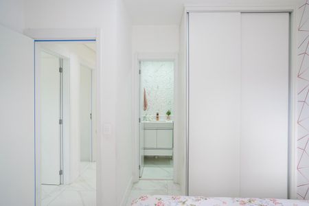 Apartamento à venda com 75m², 3 quartos e 2 vagasSuíte
