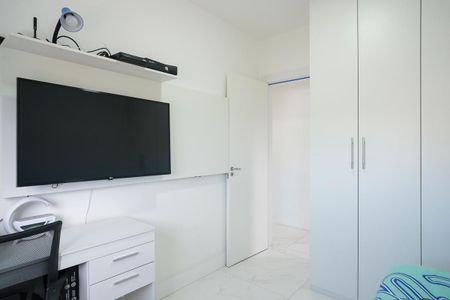 Apartamento à venda com 75m², 3 quartos e 2 vagasQuarto 1
