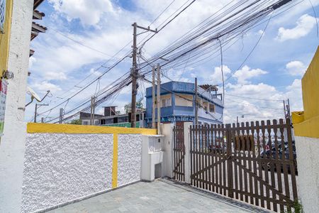 Casa à venda com 69m², 2 quartos e 1 vaga Casa à venda com 69m², 2 quartos e 1 vagaGaragem
