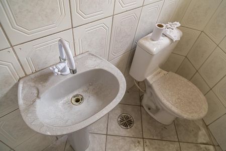 Casa à venda com 69m², 2 quartos e 1 vaga Casa à venda com 69m², 2 quartos e 1 vagaLavabo
