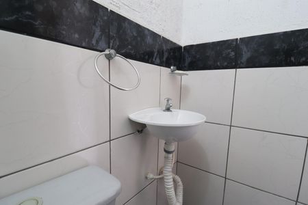 Casa à venda com 137m², 3 quartos e 2 vagasLavabo