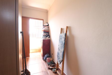 Casa à venda com 137m², 3 quartos e 2 vagasCloset Quarto 1