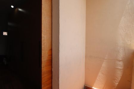 Casa à venda com 137m², 3 quartos e 2 vagasVaranda Quarto 1