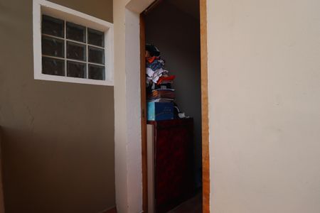 Casa à venda com 137m², 3 quartos e 2 vagasVaranda Quarto 1