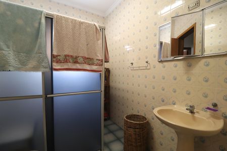 Casa à venda com 137m², 3 quartos e 2 vagasBanheiro