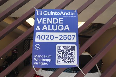 Casa à venda com 137m², 3 quartos e 2 vagasPlaquinha