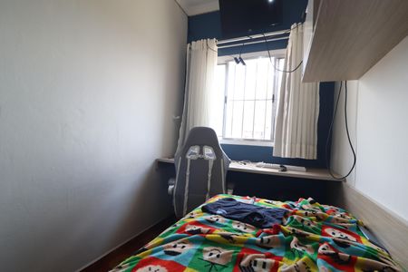 Casa à venda com 137m², 3 quartos e 2 vagasQuarto 2