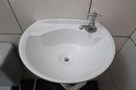 Casa à venda com 137m², 3 quartos e 2 vagasLavabo