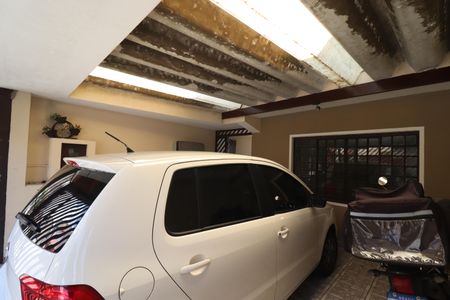 Casa à venda com 137m², 3 quartos e 2 vagasGaragem
