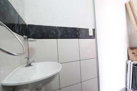 Casa à venda com 137m², 3 quartos e 2 vagasLavabo